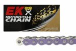 Lant Supreme QX-Ring EK 530 MVXZ 122 zale Purple