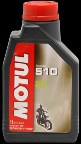 510 2T Motul 2 Timpi