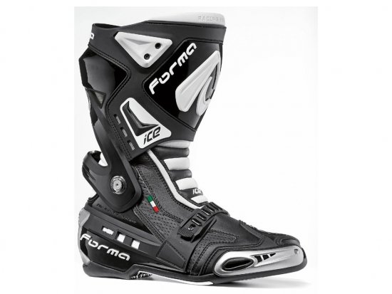 Cizme - ICE Flow Forma Performing Boots Forma Racing Boots