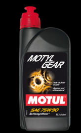 Motylgear Motul 75W90