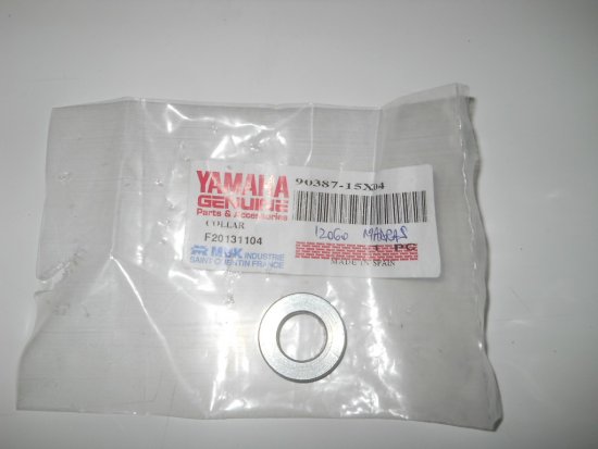 Distantier YAMAHA OEM YA 90387-15X04 Distantier Yamaha