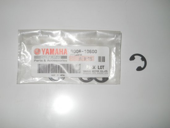 Siguranta YAMAHA OEM YA 99006-10600 Siguranta Yamaha